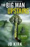 [DCI Logan Crime Thrillers 07] • The Big Man Upstairs